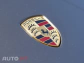 Porsche Panamera 3.0 V6
