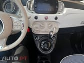 Fiat 500C 1.2 Lounge MTA