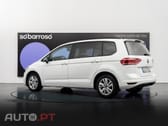 Volkswagen Touran 2.0 TDI Confortline