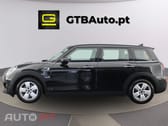 MINI Clubman ONE D 1.5 D AUTO I.V.A DEDUTÍVEL