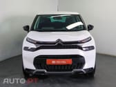 Citroen C3 Aircross 1.5 BlueHDi  S&S Feel