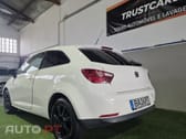 Seat Ibiza 1.2 TDi