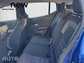 Dacia Sandero Sandero 1.0 SCe Stepway