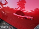 Renault Captur 1.5 dCi Red Edition