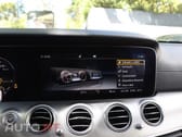 Mercedes-Benz E 220 d AMG Line 7L