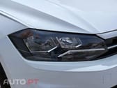 Volkswagen Polo 1.0 Confortline
