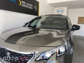 Peugeot 3008 1.6 Hybrid GT Line e-EAT8