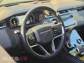 Land Rover Range Rover 2.0 P400e AWD R-Dynamic S