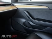 Tesla Model 3 Standard Range Plus RWD