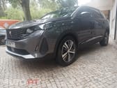 Peugeot 5008 1.5 BlueHDi Allure Pack EAT8