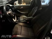 Mercedes-Benz A 180 CDI BE Urban