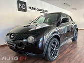 Nissan Juke 1.5 dCi Tekna Sport