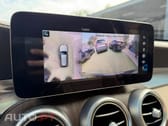 Mercedes-Benz GLC 300 de 4Matic