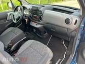 Peugeot E-Partner 50 kWh Premium Standard