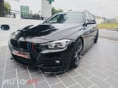 BMW 320 d Auto Pack M