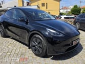 Tesla Model Y Long Range Tração Traseira Premium