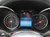 Mercedes-Benz C 300 de AMG Line