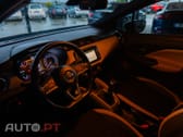 Nissan Micra 1.5 dCi N-Connecta S/S