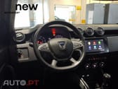 Dacia Duster 1.5 Bluedci 115 Prestige