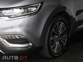 Renault Espace 1.6 dCi Zen EDC