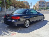 BMW 320 d Cabrio Auto