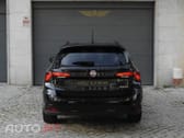 Fiat Tipo 1.3 M-Jet Easy
