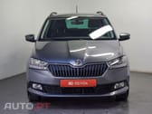 Skoda Fabia 1.0 TSI 95cv STYLE DSG Break