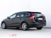 Volvo V60 2.0 D2 Kinetic automática