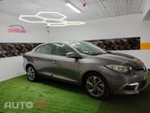 Renault Fluence 1.5 dCi Exclusive
