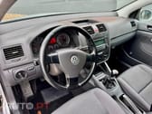Volkswagen Golf 1.4i Confortline