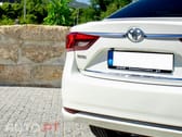 Toyota Avensis SD 2.0 D-4D Premium