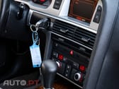 Audi A6 Allroad 2.7 TDi V6