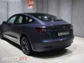 Tesla Model 3 Long Range AWD Dual Motor