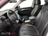 MG Marvel R 70 kWh Luxury