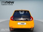 Renault Twingo Electric 22 Techno