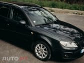 Seat Exeo ST 2.0 TDI Style Multitronic