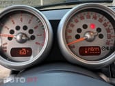 MINI Cabrio John Cooper Works