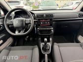 Citroen C3 1.2 PureTech C-Series