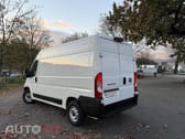 Fiat Ducato MH2 2.2D 140cv