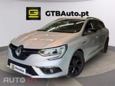Renault Mégane Sport Tourer 1.5 dci Limited 