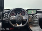 Mercedes-Benz C 200 AMG
