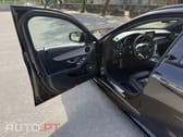 Mercedes-Benz C 200 d 9G-TRONIC Edition AMG Line