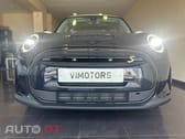 MINI Electric Cooper SE S