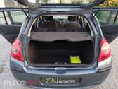 Renault Clio 1.5 DCI