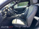 BMW 425 d Pack M Auto