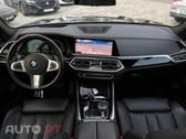BMW X5 45 e xDrive Pack M