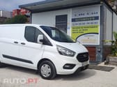 Ford Transit 280L1 2.0 TDCi H1-T.Baixo Trend