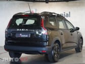 Dacia Jogger 1.0 ECO-G Essential