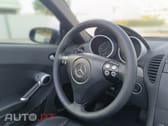 Mercedes-Benz SLK 200 Kompressor Auto - Nacional