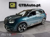 Citroen C5 Aircross SHINNE HYBRID 225CV 